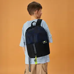 Рюкзак Yes YES DSGN Smile T-105 (559928) - мініатюра 15