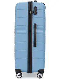 Валіза Semi Line 30" (L) Blue (T5616-3) (DAS302313) - мініатюра 3
