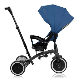 Велосипед Lionelo Tris Plus Blue Denim (LO-TRIS PLUS BLUE DENIM) - мініатюра 5
