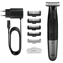 Тример Braun XT5100 - мініатюра 7