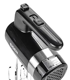 Міксер EHM-50 Black/Silver 500W Eisen teh0020370 - мініатюра 5