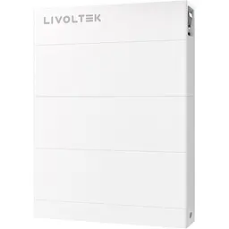 Гібридний сонячний інвертор Livoltek HP3-15KD1 + АКБ 4 x Livoltek BHF-S20 20500Wh [112636] - мініатюра 5