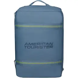 Дорожня Сумка-Рюкзак American Tourister TRAILGO CORONET BLUE 45x30x23 MG4*01001 - мініатюра 7