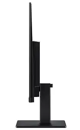 Монiтор Samsung 24" Essential S3 LS24F320 (LS24F320GAIXUA) IPS Black 120Hz - мініатюра 7