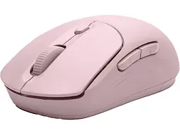 Миша HP 400 Quiet Wireless Pink (AZ7B5AA) - мініатюра 3