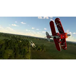 Ключ активації Microsoft Microsoft Flight Simulator: Premium Deluxe Edition для Xbox Series S/X - мініатюра 14