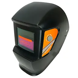 Зварювальна маска-хамелеон X-Treme WH-1000 (97731)