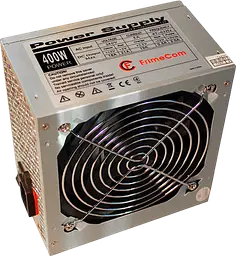 Блок живлення FrimeCom SM400BL 400W (SM400BL)