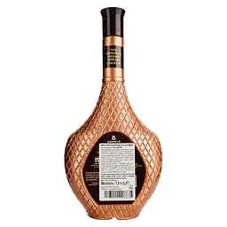 Лікер Somrus Coffee Cream 13.5% 1 л - мініатюра 2