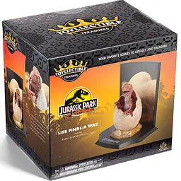 Фігурка Jurassic Park Egg (Парк Юрського періоду) 12,5 см - мініатюра 7