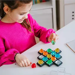 Настільна гра Smart Games Діамантовий квест Diamond Ques - мініатюра 4