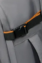 Рюкзак M 15.6" American Tourister TAKE2CABIN DARK GREY 45x36x20 91G*08005 - мініатюра 12