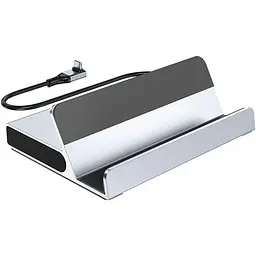 Док-станція USB3.1 Type-C - - HDMI/USB 3.0x2/USB 2.0/USB-C PD 100W Hub 7-in-1 Choetech (HUB-M77-GY)