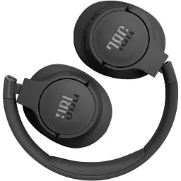 Навушники з мікрофоном JBL Tune 770NC Black (JBLT770NCBLK) - мініатюра 5
