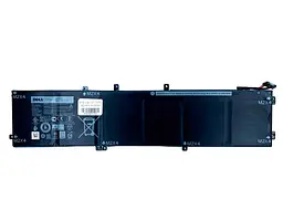 Акумулятор 6GTPY Dell XPS 15 9560 9570, Precision 5520 5530 5540 97Wh 21-30%