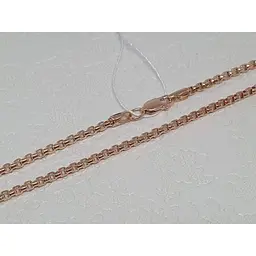 Золотий ланцюжок Favoritum (Якірне). БОКС_1 50 60, 600 - мініатюра 2