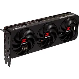 Відеокарта PowerColor Reaper AMD Radeon RX 9070 XT 16 GB GDDR6 [RX9070XT 16G-A] EU [130406] - мініатюра 4
