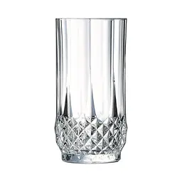 Набір склянок Cristal d'Arques Paris Longchamp CD'A kuh0016616
