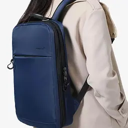 Рюкзак Tigernu T-B9013 15.6 Blue - мініатюра 3