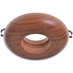 Світильник точковий Brille HDL-GA11 LRed Wood MR16 36-124