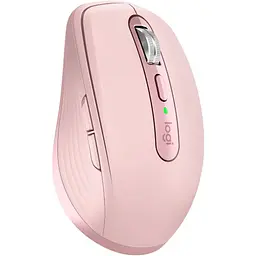 Миша Logitech MX Anywhere 3S Rose (910-006931) [104223] - мініатюра 7