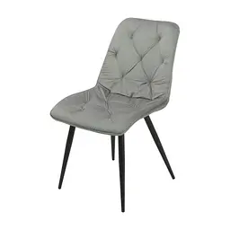 Кухонний стілець Special4You Perfection light grey (E6606)