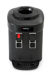 Кулер для води HotFrost D65EN - мініатюра 3
