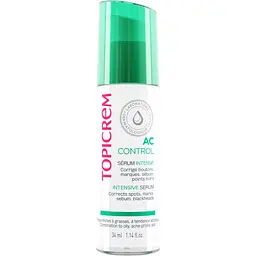 Сироватка для обличчя Topicrem AC Control Intensive Serum 34 мл