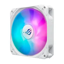 Система рідинного охолодження ASUS ROG-STRIX-LC-III-360-ARGB-WHT (90RC00T2-M0UAY0) - мініатюра 2