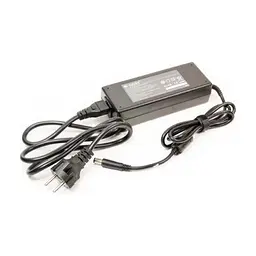 Блок живлення до ноутбуку PowerPlant DELL 220V, 19.5V 130W 6.7A (7.4*5.0) (DL130G7450) - мініатюра 2