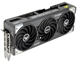 Відеокарта ASUS RTX 5070 12GB TUF Gaming OC (TUF-RTX5070-O12G-GAMING) (GDDR7, 192 bit, PCI-E v5.0 x16) - мініатюра 3