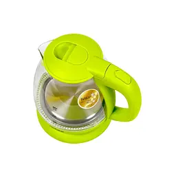 Електрочайник Rotex RKT80-GP - мініатюра 2