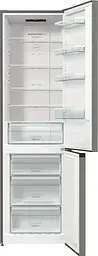 Холодильник Gorenje NRK6202EXL4 - мініатюра 2