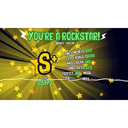 Ключ активації Microsoft Loud: My Road to Fame для Xbox One/Series S/X - мініатюра 8
