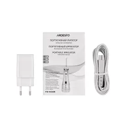 Іригатор Ardesto POI-H350W - мініатюра 12