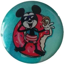 Тримач PopSocket New Mickey Mouse 27