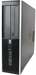 Комп'ютер HP Compaq 8000 Elite SFF (E7500/4/160) Б/В - мініатюра 2