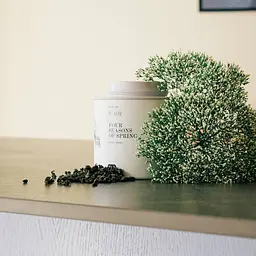 Чай улун Paper & Tea Four Seasons of Spring №402 органічний 100 г - мініатюра 2