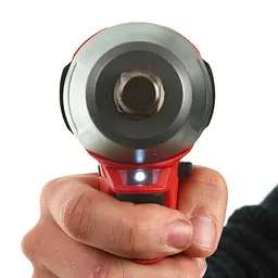 Гайковерт акумуляторний безщітковий 1/2'' MILWAUKEE M18 ONEIWF12-0, 300Нм, з кільцем (каркас) - мініатюра 5