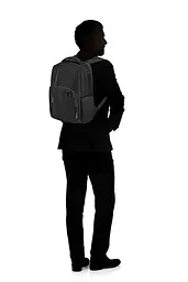 Рюкзак 14,1" Samsonite BIZ2GO BLACK 43x31x21 KI1*09003 - мініатюра 3