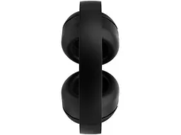 Навушники з мікрофоном AOC ACH3501BK Black - мініатюра 6
