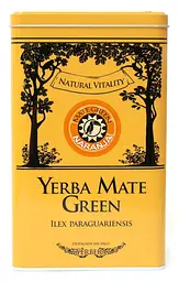 Йерба Мате Green Naranja Помаранч - 50 г - мініатюра 4