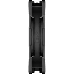 Комплект корпусних вентиляторів Arctic P12 Pro Reverse A-RGB 3-Pack Black (ACFAN00333A) [176004] - мініатюра 6
