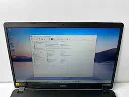 Ноутбук Acer Extensa 215-51 15.6" (i5-10210U / 8GB / SSD 256GB / 1920х1080) б/в - мініатюра 5