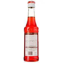 Сироп Monin Апельсиновий шприц, 250 мл (3052911322495) - мініатюра 2