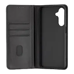 Чохол-книжка Premium Samsung A17 4G/A17 5G Black - мініатюра 2