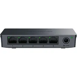 Комутатор Grandstream GWN7700 (GWN7700) - мініатюра 2