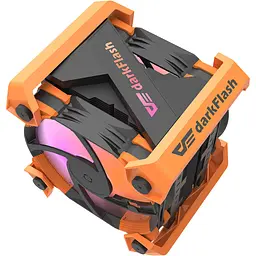 Кулер для процесора darkFlash Ellsworth S2X [156592] - мініатюра 6