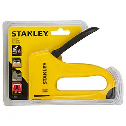Степлер Stanley Light Duty для скоб A 6-10 мм (6-TR35) - мініатюра 3