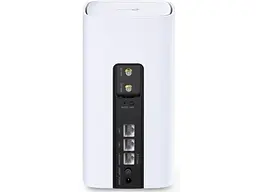 Бездротовий маршрутизатор (роутер) TP-LINK Archer NX600 - мініатюра 3